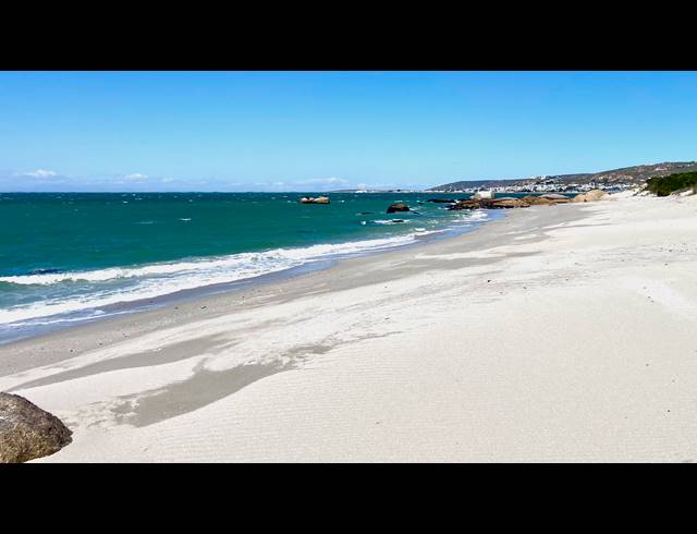 410M² VACANT LAND FOR SALE IN SHELLEY POINT